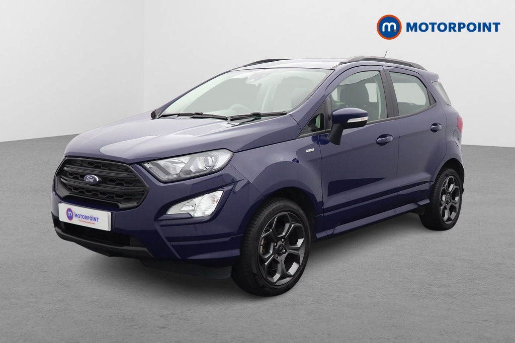 Used Ford Ecosport 2022 for sale - 76303326: Photo 3