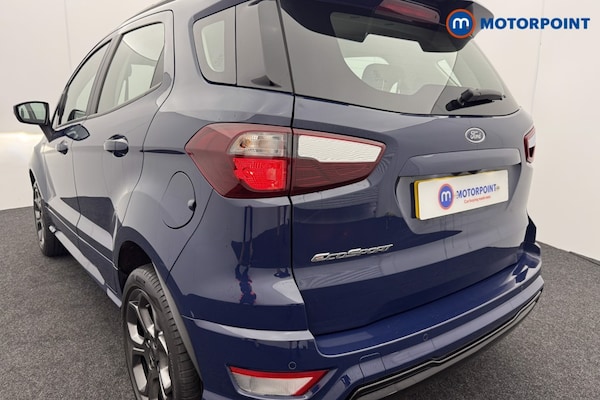 Used Ford Ecosport 2022 for sale - 76303326: Photo 30