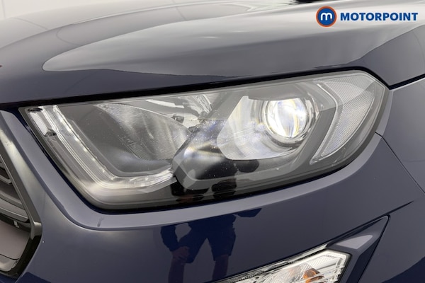 Used Ford Ecosport 2022 for sale - 76303326: Photo 31