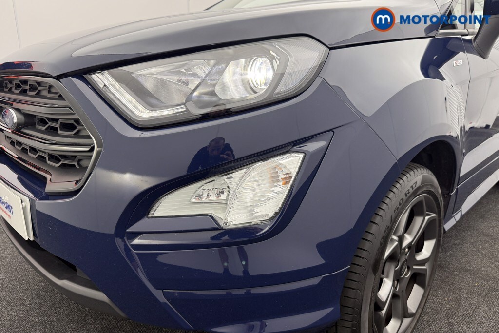 Used Ford Ecosport 2022 for sale - 76303326: Photo 32