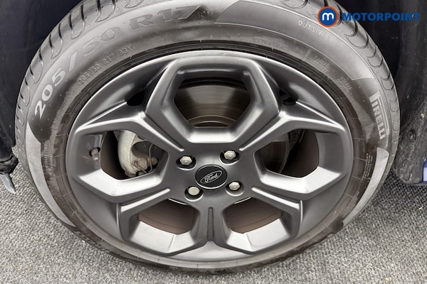 Used Ford Ecosport 2022 for sale - 76303326: Photo 33