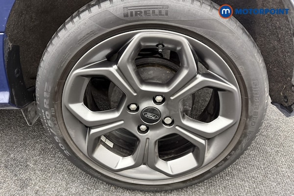 Used Ford Ecosport 2022 for sale - 76303326: Photo 34