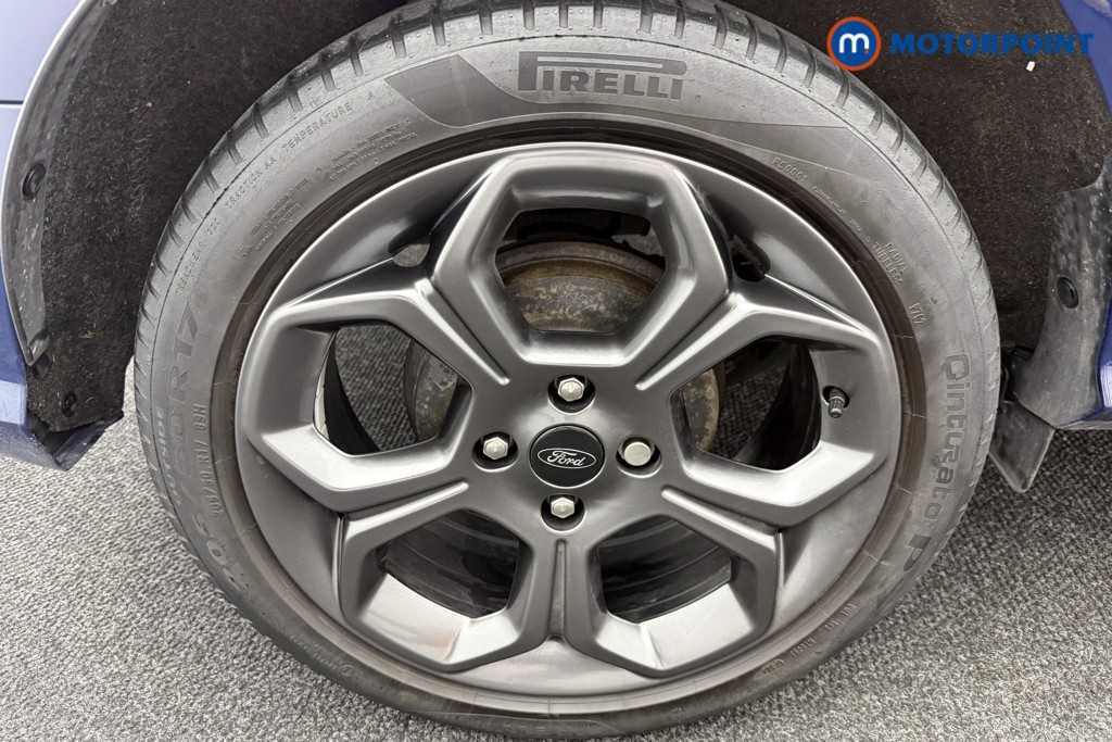 Used Ford Ecosport 2022 for sale - 76303326: Photo 35