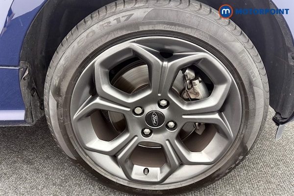Used Ford Ecosport 2022 for sale - 76303326: Photo 36