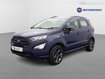 Used Ford Ecosport 2022 for sale - 76303326: Photo 3