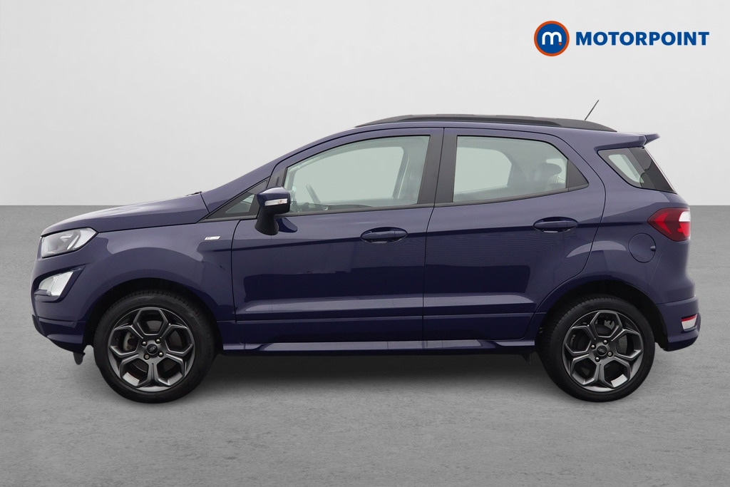 Used Ford Ecosport 2022 for sale - 76303326: Photo 4