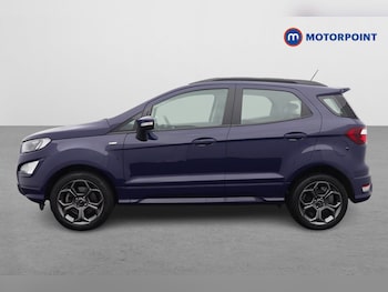 Used Ford Ecosport 2022 for sale - 76303326: Photo 4