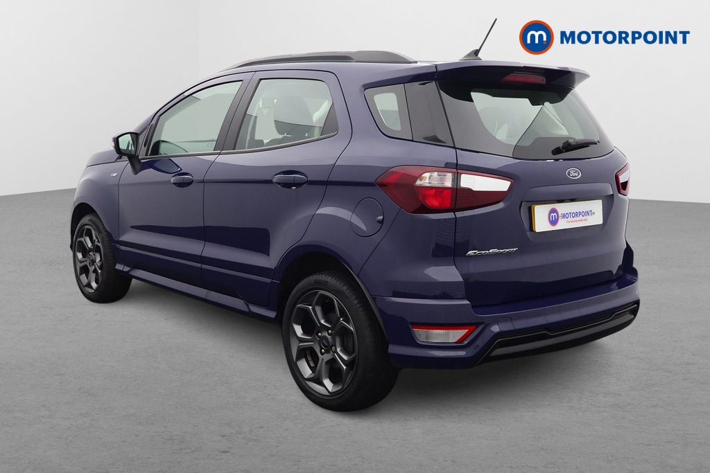 Used Ford Ecosport 2022 for sale - 76303326: Photo 5