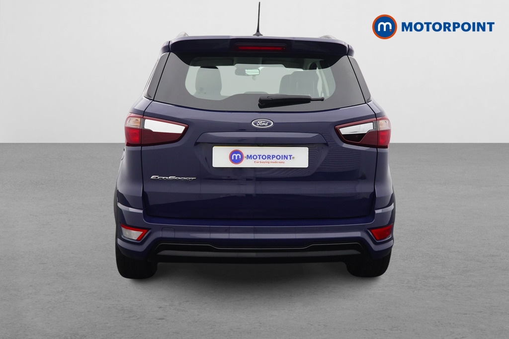 Used Ford Ecosport 2022 for sale - 76303326: Photo 6