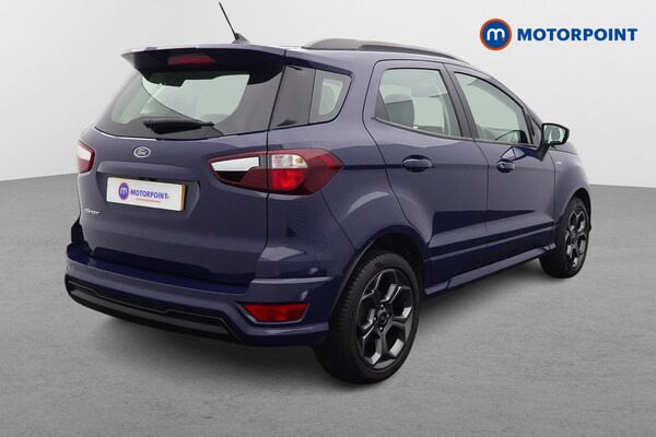 Used Ford Ecosport 2022 for sale - 76303326: Photo 7