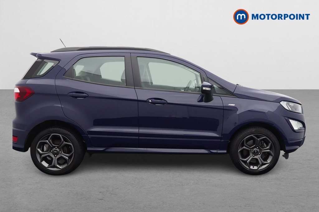 Used Ford Ecosport 2022 for sale - 76303326: Photo 8