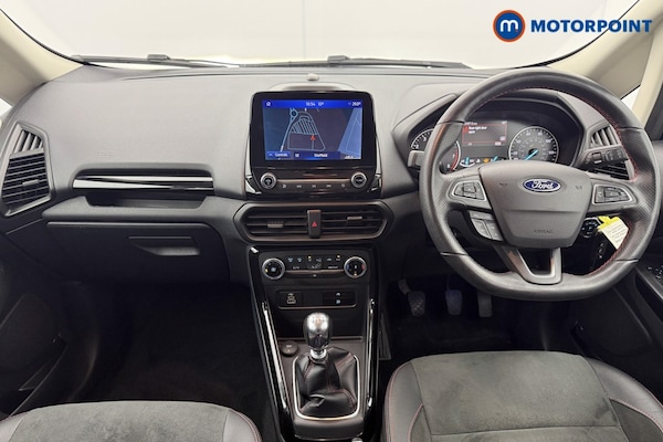 Used Ford Ecosport 2022 for sale - 76303326: Photo 9