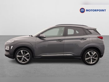 Used Hyundai KONA 2019 for sale - 78357270: Photo