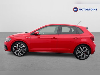 Used Volkswagen Polo 2019 for sale - 78538203: Photo