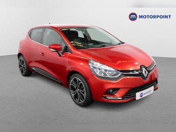 Used Renault Clio 2018 for sale - 79376503: Photo