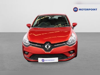 Used Renault Clio 2018 for sale - 79376503: Photo