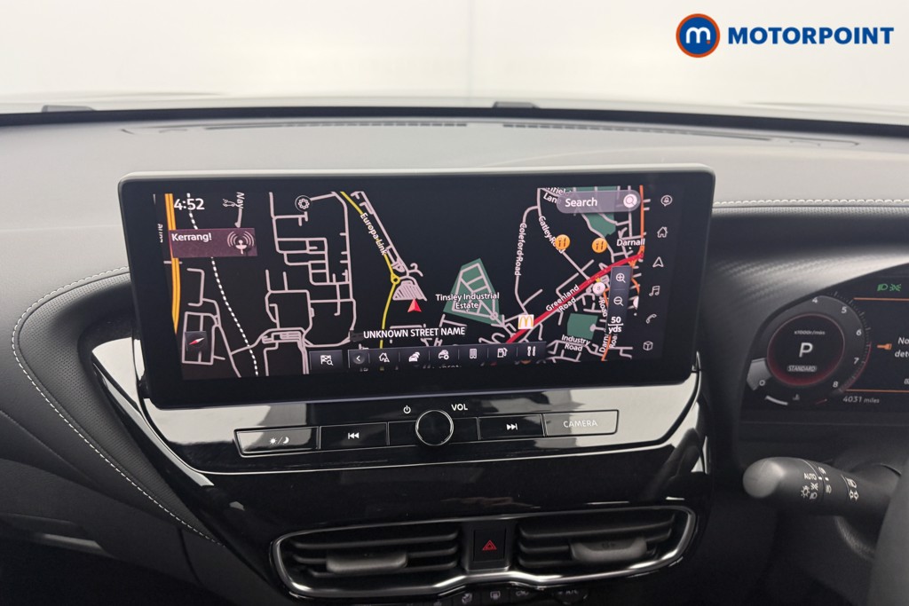 Used Nissan Juke 2025 for sale - 77061197: Photo 10