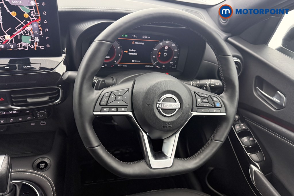 Used Nissan Juke 2025 for sale - 77061197: Photo 11