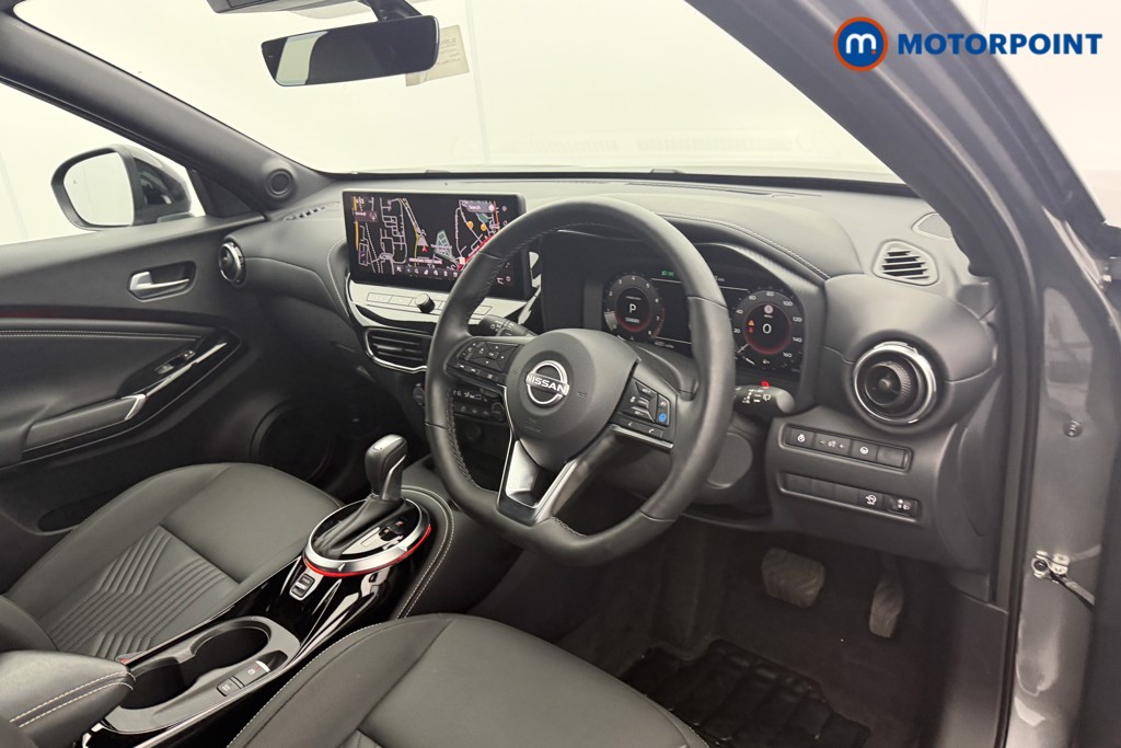 Used Nissan Juke 2025 for sale - 77061197: Photo 12