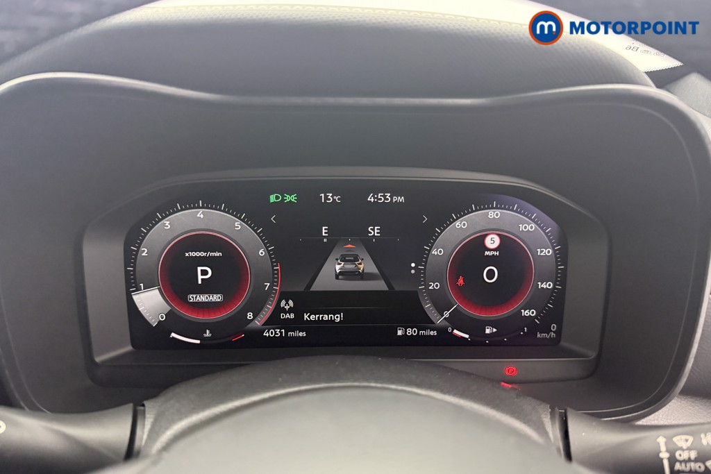 Used Nissan Juke 2025 for sale - 77061197: Photo 13