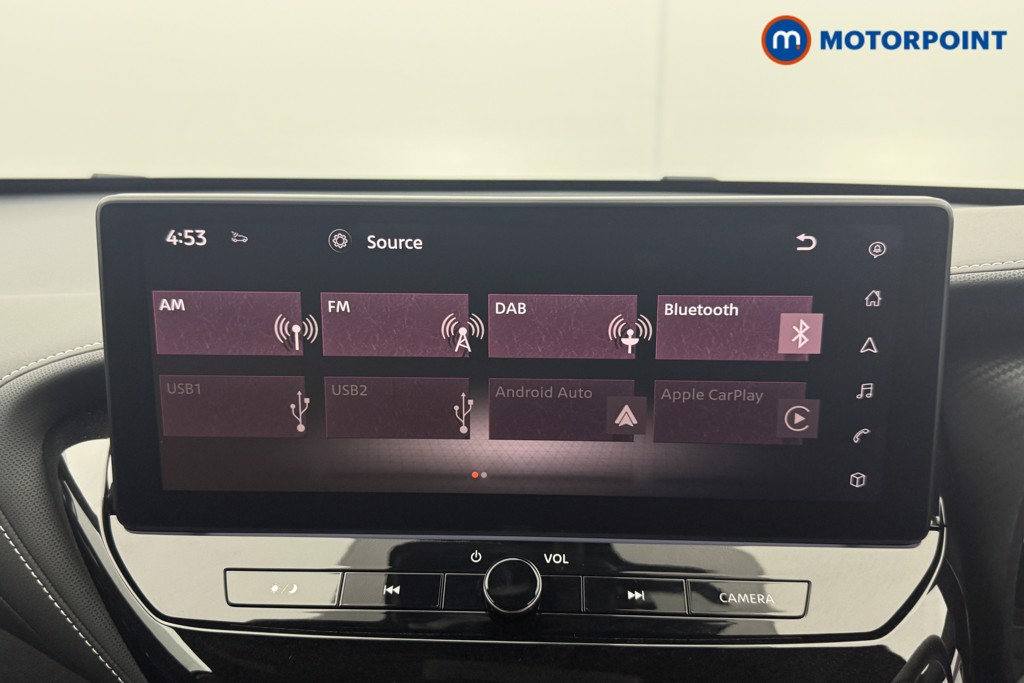 Used Nissan Juke 2025 for sale - 77061197: Photo 15