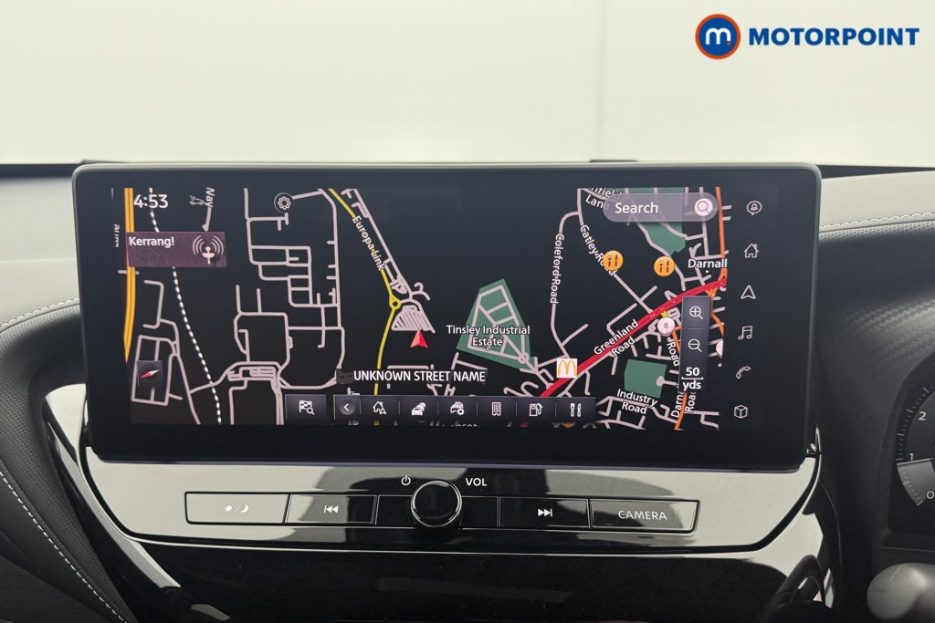 Used Nissan Juke 2025 for sale - 77061197: Photo 16