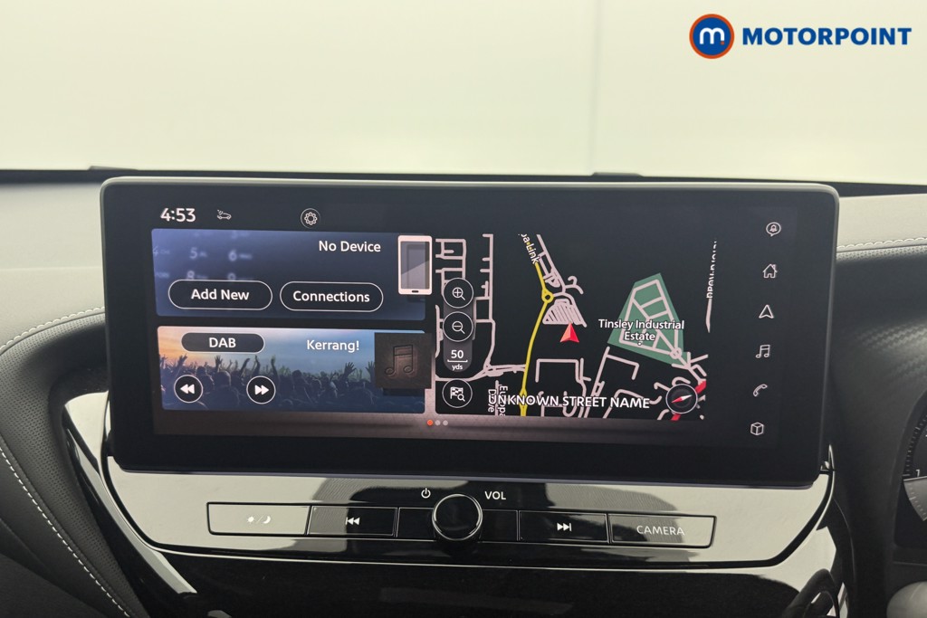 Used Nissan Juke 2025 for sale - 77061197: Photo 18