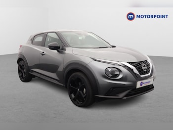 Used Nissan Juke 2025 for sale - 77061197: Photo