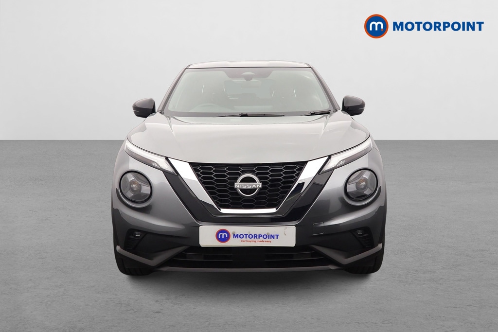 Used Nissan Juke 2025 for sale - 77061197: Photo 2