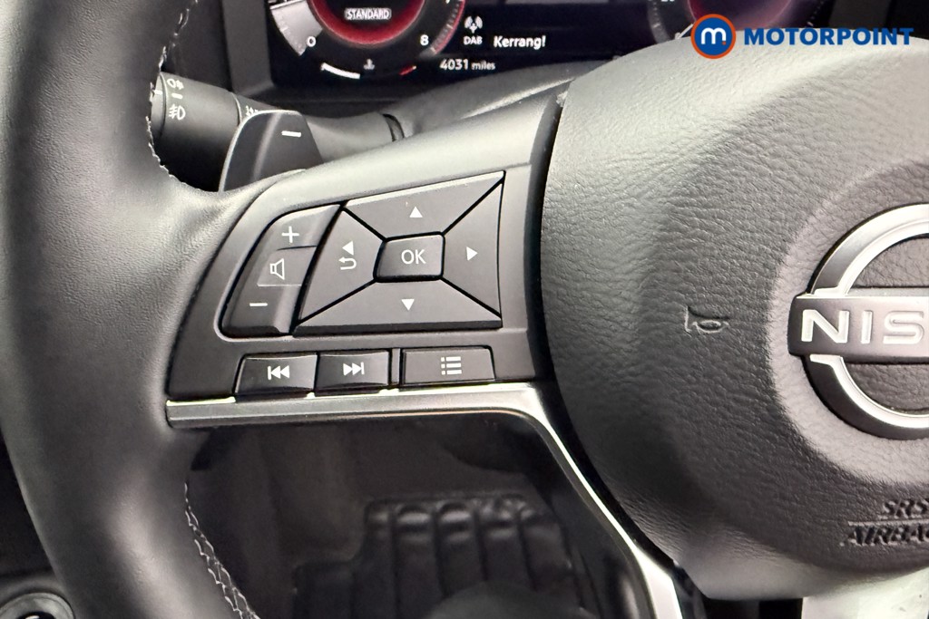 Used Nissan Juke 2025 for sale - 77061197: Photo 21