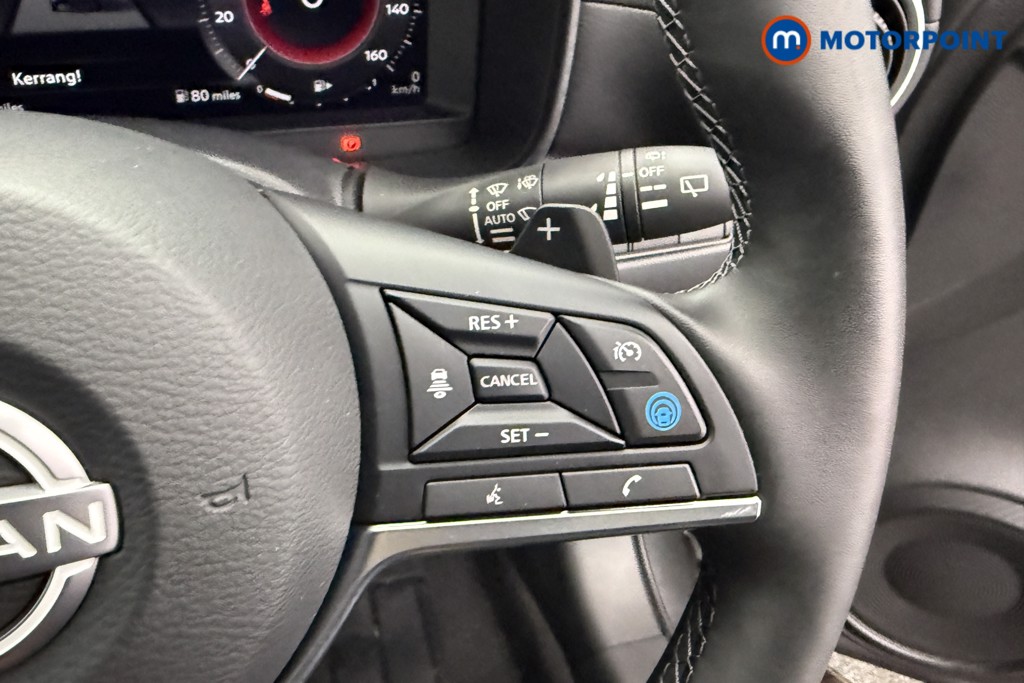 Used Nissan Juke 2025 for sale - 77061197: Photo 22