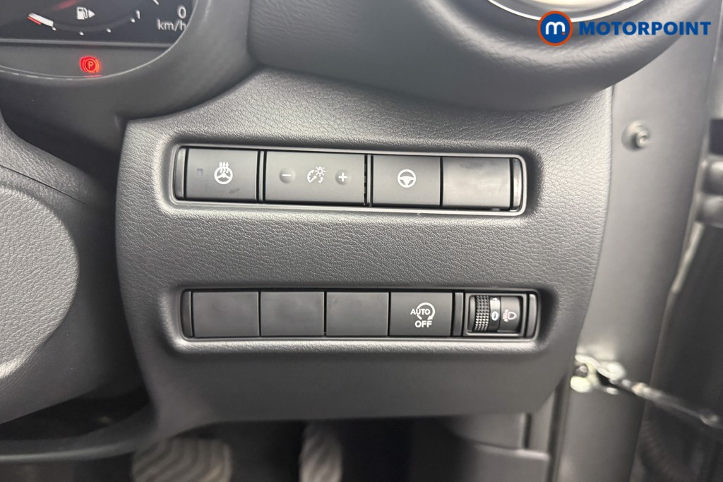 Used Nissan Juke 2025 for sale - 77061197: Photo 23