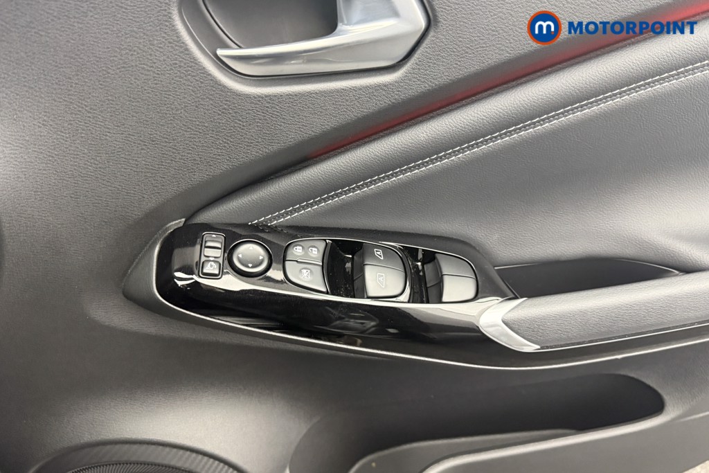 Used Nissan Juke 2025 for sale - 77061197: Photo 24