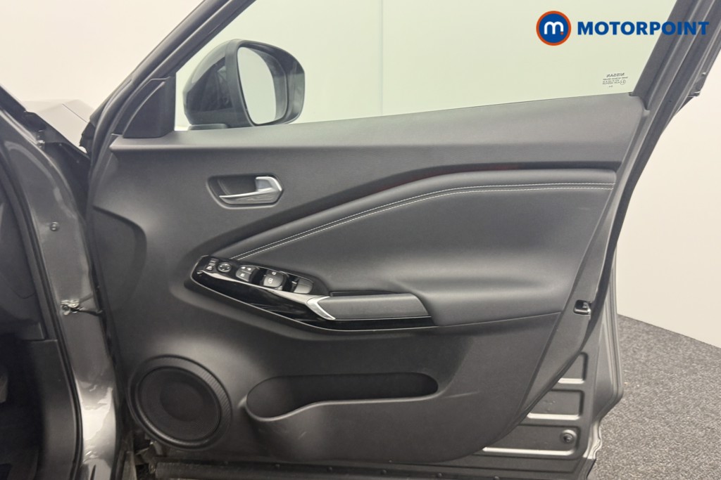 Used Nissan Juke 2025 for sale - 77061197: Photo 25