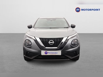 Used Nissan Juke 2025 for sale - 77061197: Photo