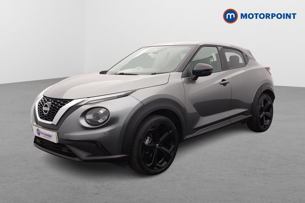 Used Nissan Juke 2025 for sale - 77061197: Photo 3