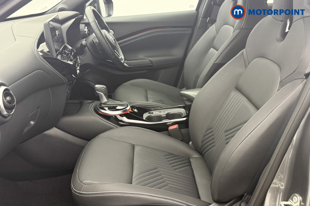 Used Nissan Juke 2025 for sale - 77061197: Photo 30