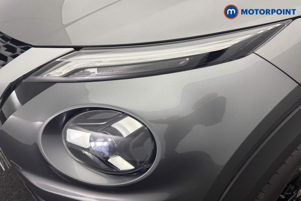 Used Nissan Juke 2025 for sale - 77061197: Photo 35