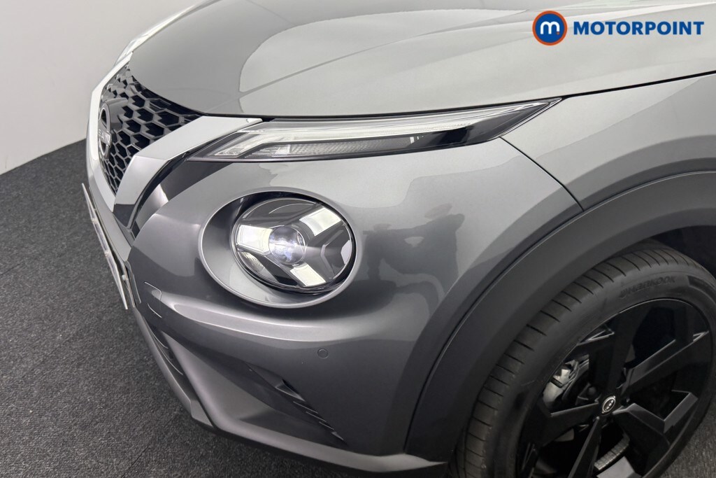 Used Nissan Juke 2025 for sale - 77061197: Photo 36