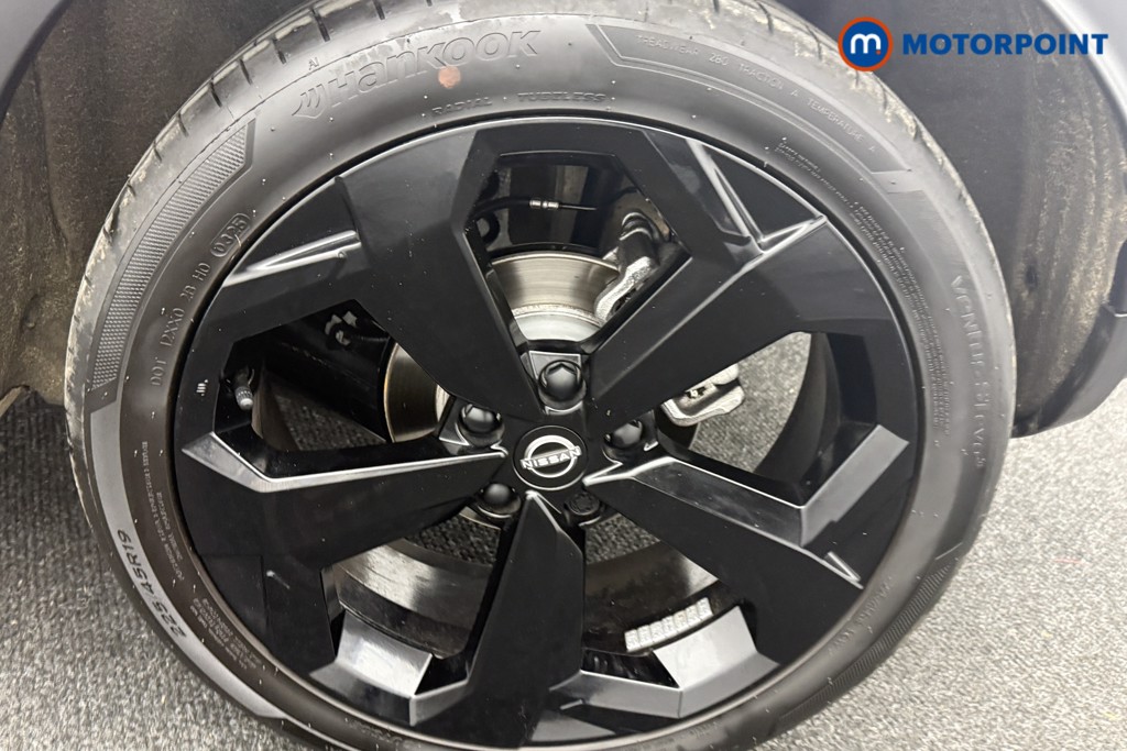 Used Nissan Juke 2025 for sale - 77061197: Photo 38