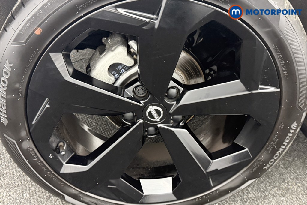 Used Nissan Juke 2025 for sale - 77061197: Photo 39