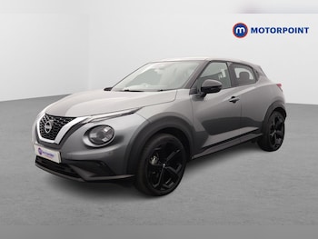 Used Nissan Juke 2025 for sale - 77061197: Photo