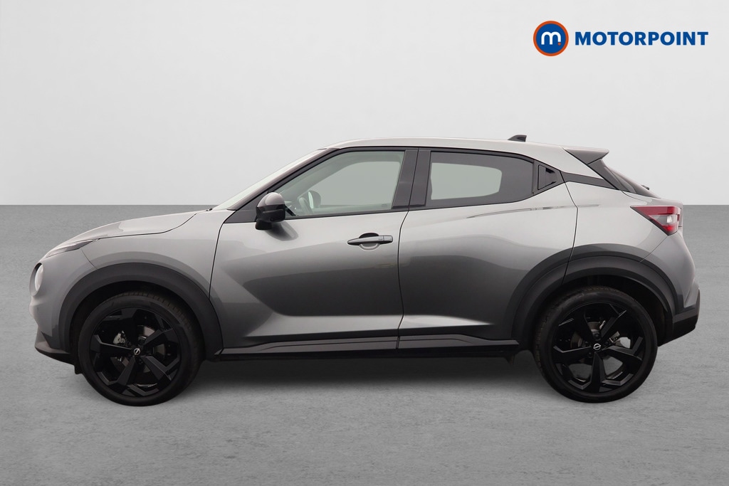 Used Nissan Juke 2025 for sale - 77061197: Photo 4