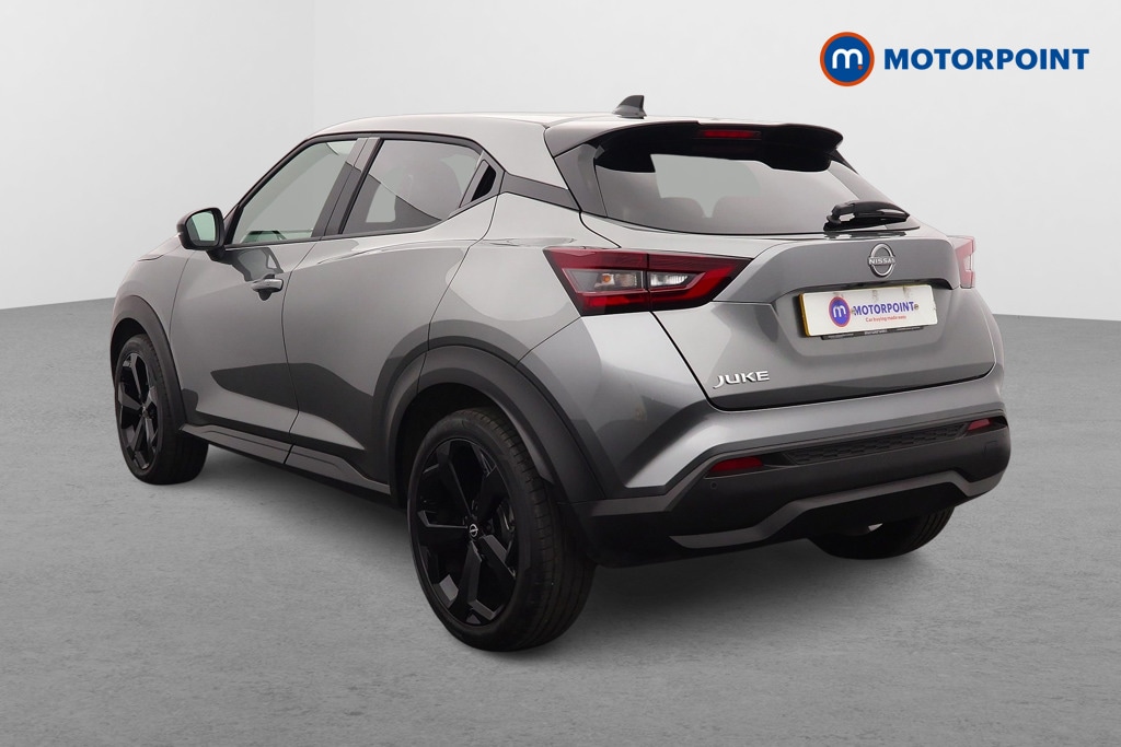 Used Nissan Juke 2025 for sale - 77061197: Photo 5