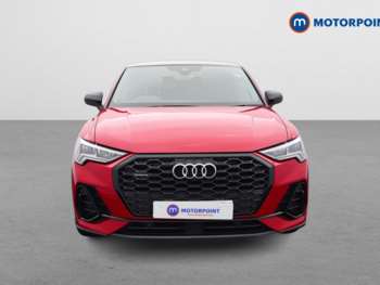 Used Audi Q3 2019 for sale - 74772651: Photo