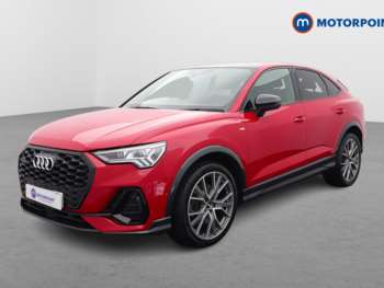 Used Audi Q3 2019 for sale - 74772651: Photo