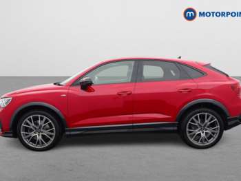 Used Audi Q3 2019 for sale - 74772651: Photo