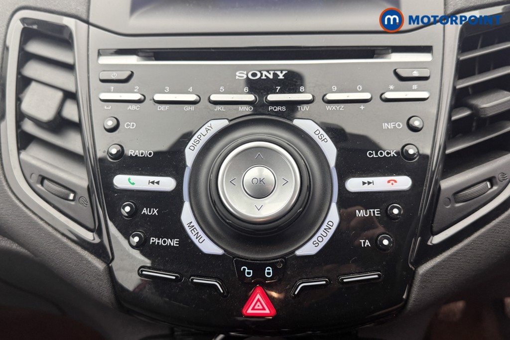 Used Ford Fiesta 2017 for sale - 77639816: Photo 18