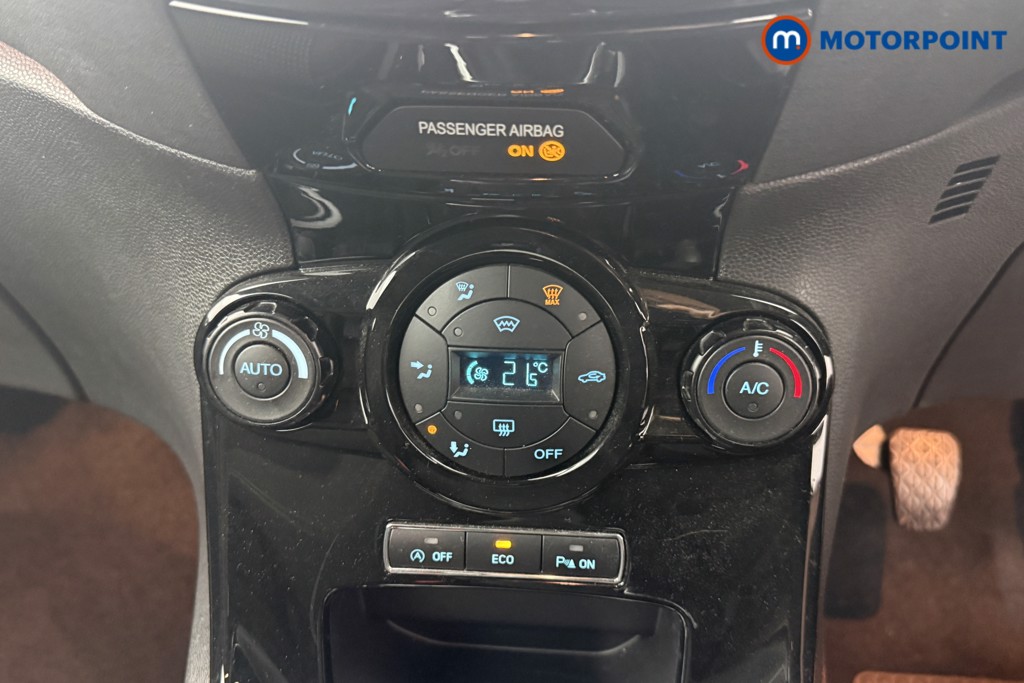 Used Ford Fiesta 2017 for sale - 77639816: Photo 19