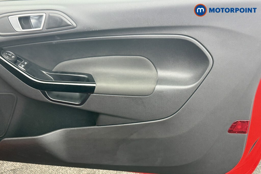 Used Ford Fiesta 2017 for sale - 77639816: Photo 25